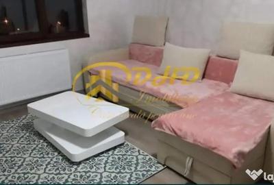 Garsonieră decomandată în Păcurari - 6