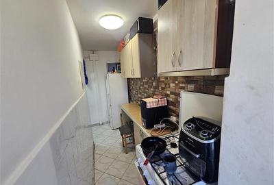 Garsonieră decomandată, mobilată în Calea Caransebeșului - 15