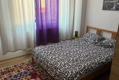 REA1024855 APARTAMENT 2 CAMERE I DAMAROAIA - 4