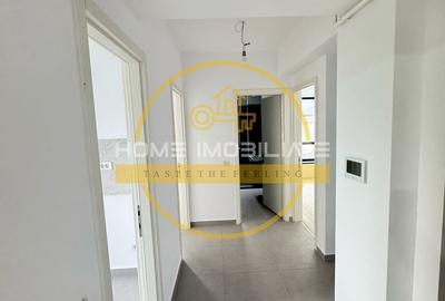Apartament cu 3 camere decomandat în Miroslava - 4