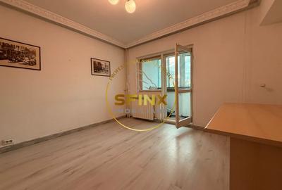 Apartament cu 2 camere semidecomandat în P-ța Alba Iulia - 6