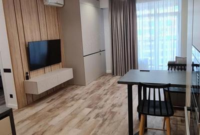 Garsonieră decomandată în Theodor Pallady - 4