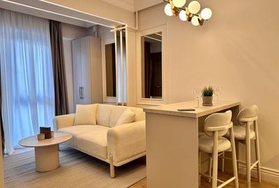 Garsonieră, mobilată în Pipera - 2