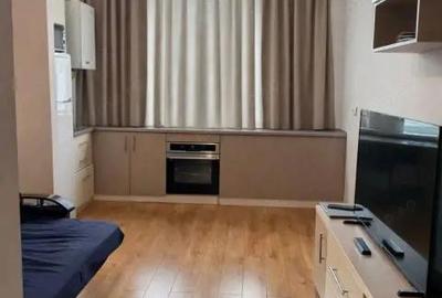 Garsoniera de vanzare, 24 mp, zona Sasar - 1