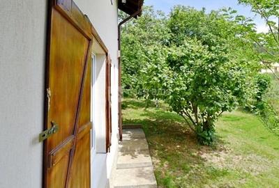 Aici este acasa! Locuinta constructie 2016, mobilata & utilata, 1000mp teren - 15