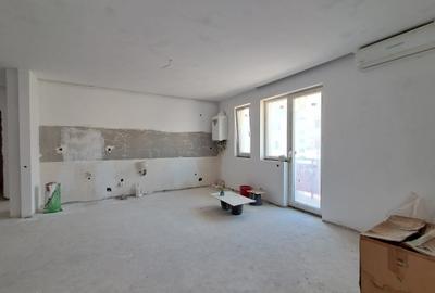 Apartament 3 cam 66 mp, et.1, 2 bai, parcare zona Terra - 1