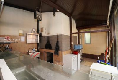 Casă individuală cu 2 camere cu Canalizare în Romană - 13