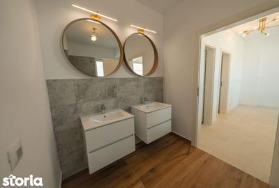 Casă cu 3 camere cu Teren 40 Mp în Nord - 16