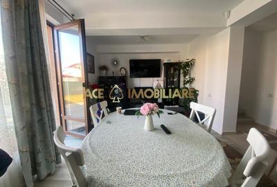 Duplex cu 4 camere cu Canalizare în Vidra - 2