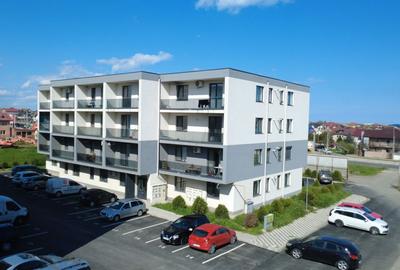 Apartament cu 2 camere decomandat în Lumina - 10