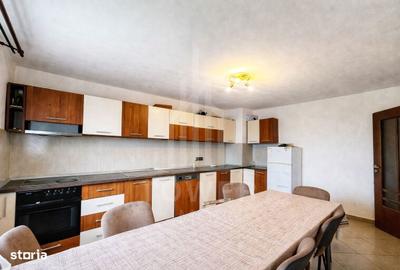 Casă cu 5 camere cu Teren 600 Mp în Veterani - 13