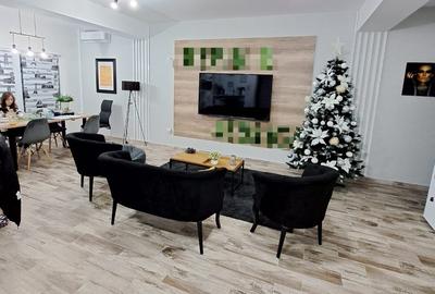 360 IMOBILIARE pune în vânzare o vilă superbă în Giarmata - 14