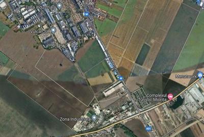Teren 40000mp zona IMGB - 3