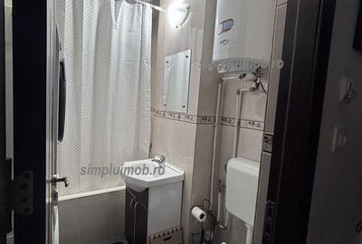 Garsonieră, mobilată în Vitan - 8