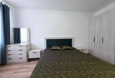 Apartament 3 camere et.2 Avantgarden 3 Faza 4 - 10