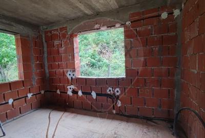 Casa de vacanta cu 6 camere de vanzare Suncuius - 10