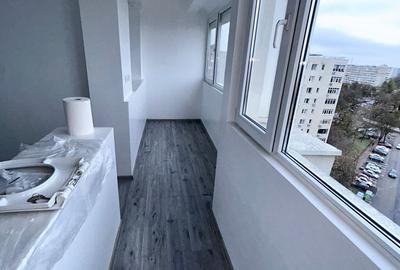 Apartament cu 2 camere semidecomandat în Dristor