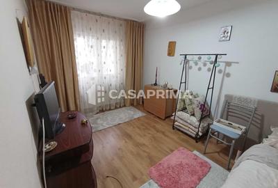 Apartament cu 2 camere decomandat, mobilat în Cug - 1