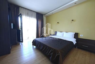 Pensiune Eforie Nord 17 camere plus spatiu comercial - 8