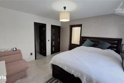 Casă cu 4 camere cu Teren 1000 Mp în Rediu - 2