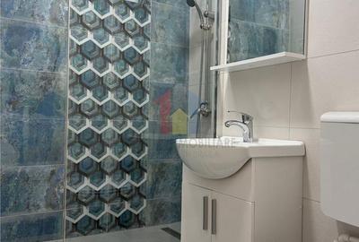 Apartament cu 2 camere, mobilat în Independenței