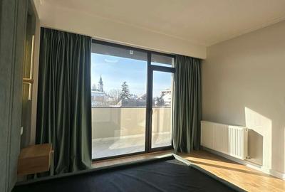 Apartament cu 2 camere semidecomandat în Semicentral - 3
