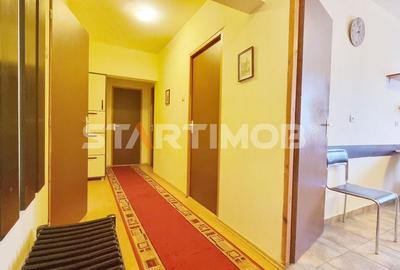 Rezervat  :Apartament 3 camere Racadau pet friendly - 20