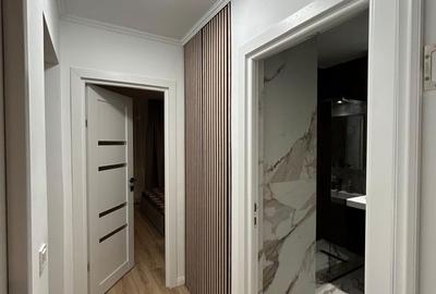 Apartament cu 2 camere decomandat în Rogerius - 8