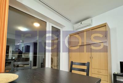 INCHIRIERE 2 CAMERE | ROSE GARDEN | DOAMNA GHICA - 1