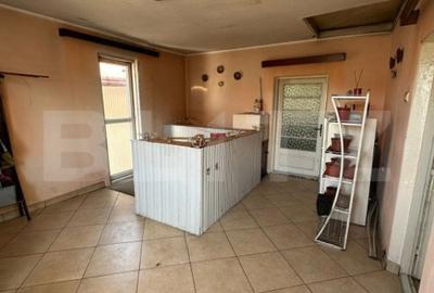 Casă cu 5 camere cu Teren 450 Mp în Ultracentral - 10