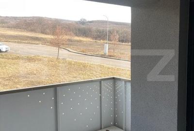 Apartament cu 2 camere semidecomandat în Iris