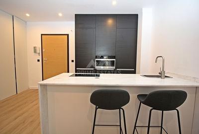 Inchiriere apartament 2 camere Lacul Tei   Emerald  boxa si  parcare - 3