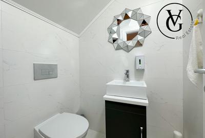 Casa Cosmopolis | 3 camere | Piscina - 9
