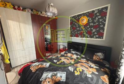 Apartament 2 camere, semidecomandat 34,41 mp, Zona Piata Valea Rosie - 4
