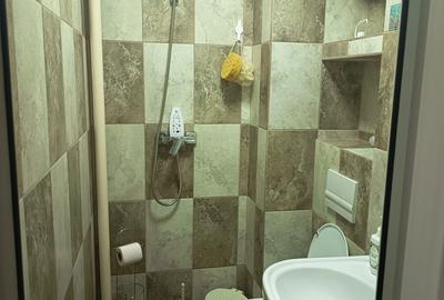 Garsonieră decomandată în Fortuna - 4