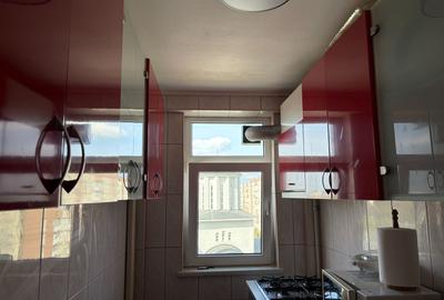 Apartament cu 2 camere, mobilat în Brâncoveanu - 10