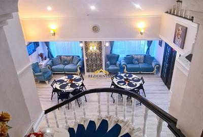 CASA CU ETAJ - BUCOVINA - 3