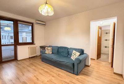 Apartament cu 2 camere semidecomandat în Ultracentral - 6