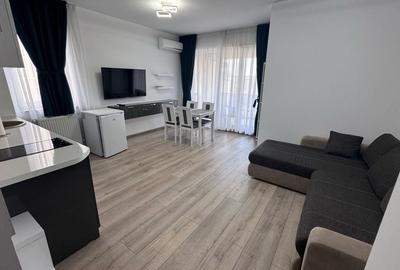 Apartament 2 camere - Mamaia Nord - Hanul cu Peste - 95.000 euro(Cod E7)