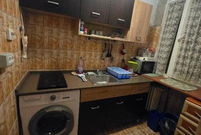 Garsonieră semidecomandată în Iancului - 4