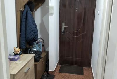 Garsonieră decomandată în Central - 8