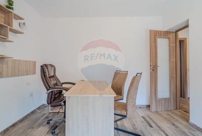 Comision 0 | Casa de inchiriat Pet friendly 120 mp utili, teren 350 mp - 14