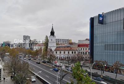 Apartament cu 2 camere semidecomandat, mobilat în Unirii - 9