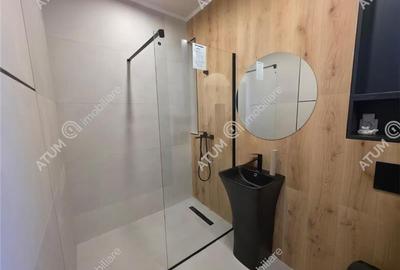 Apartament cu 2 camere si balcon zona Selimbar din Sibiu - 12