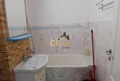 Garsonieră decomandată, mobilată în Mărăști - 3