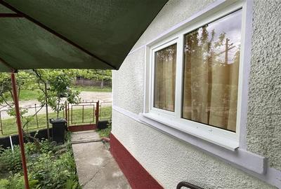 Casă individuală cu 4 camere cu Teren 2500 Mp în Ulieș - 9