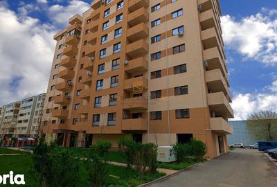 Apartament cu 3 camere, mobilat în Apărătorii Patriei - 18