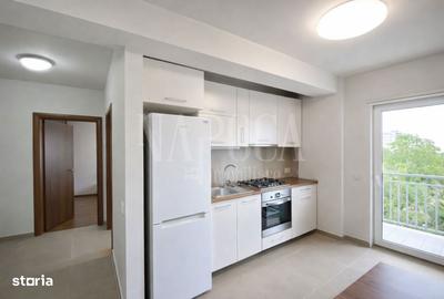 Apartament cu 2 camere decomandat, mobilat în Zorilor - 1