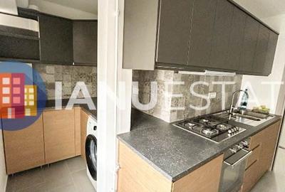 Apartament cu 3 camere semidecomandat, mobilat în Vitan - 4