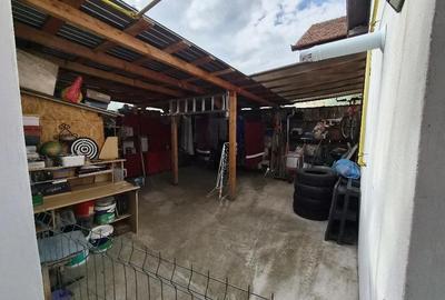 Casă cu Teren 416 Mp în Central - 6